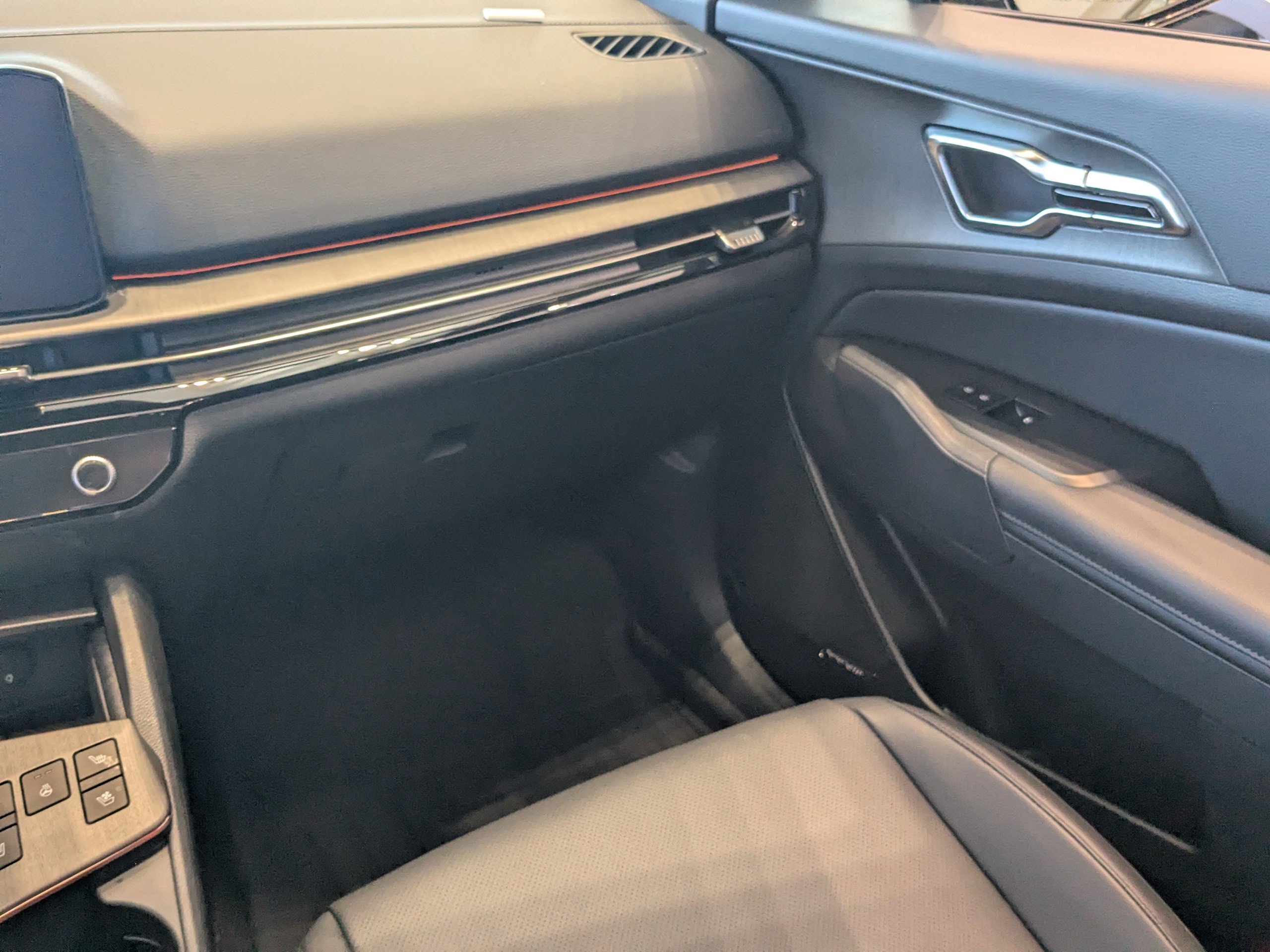 New 2026 Kia Sportage X-Line Prestige image 13