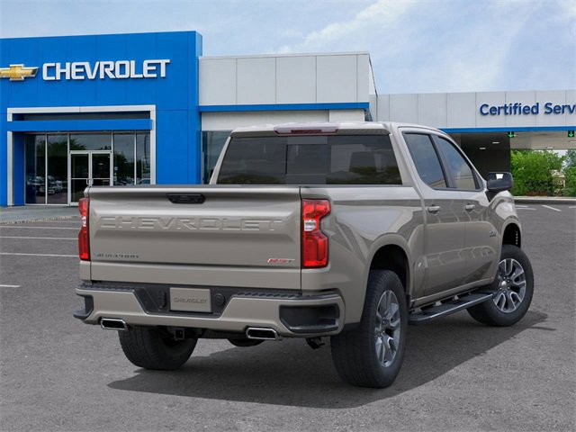 New 2026 Chevrolet Silverado 1500 RST image 4