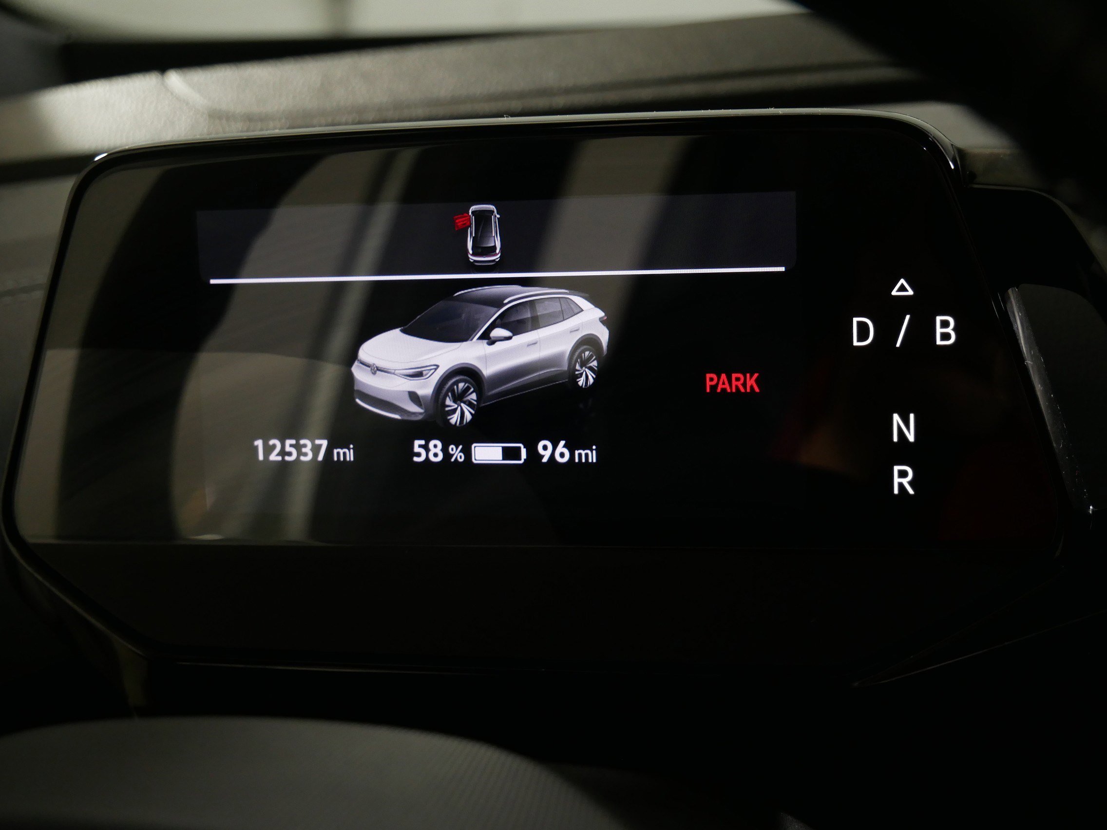 Used 2023 Volkswagen ID.4 Pro S image 21