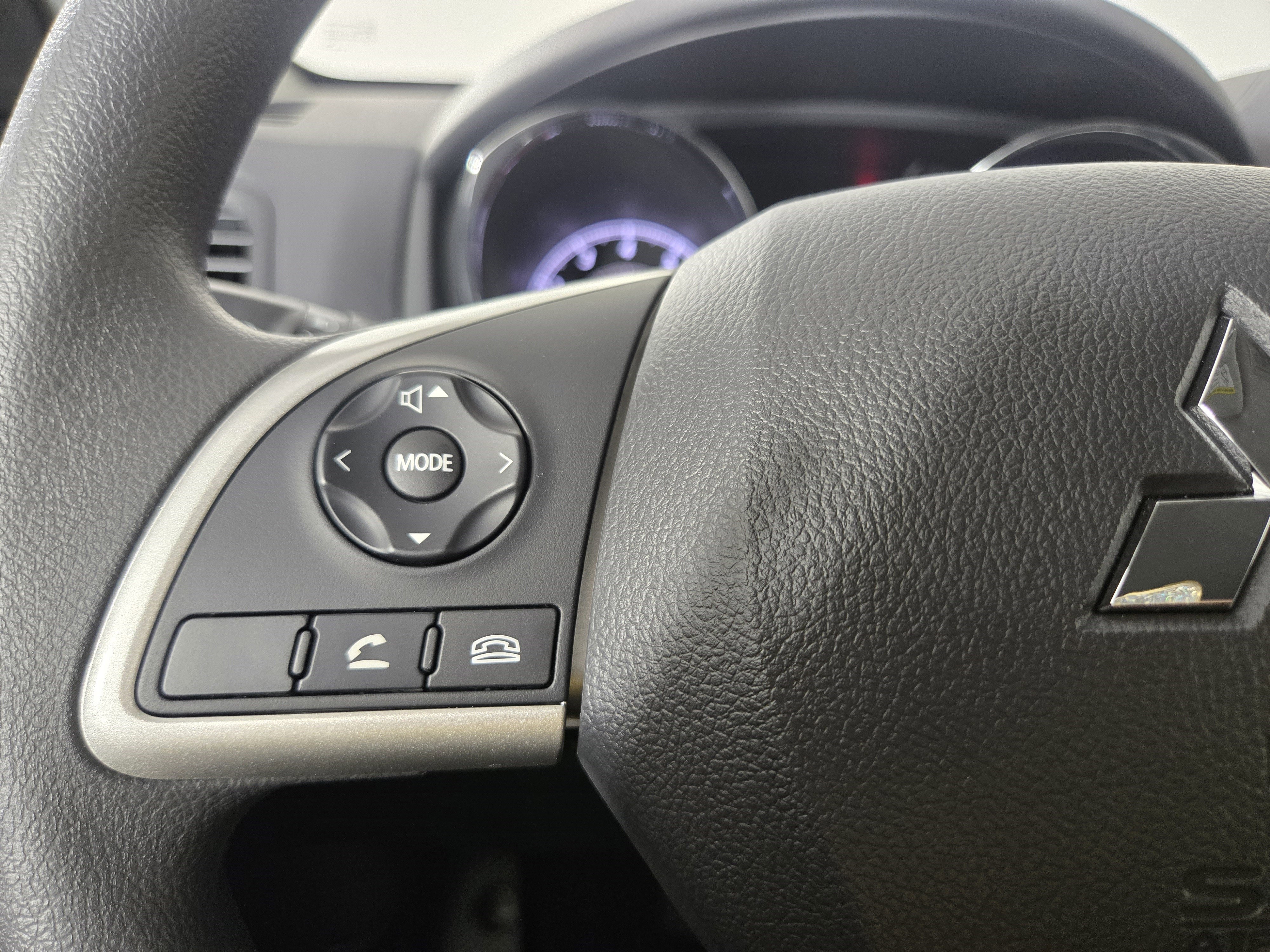 New 2025 Mitsubishi Outlander Sport ES image 14