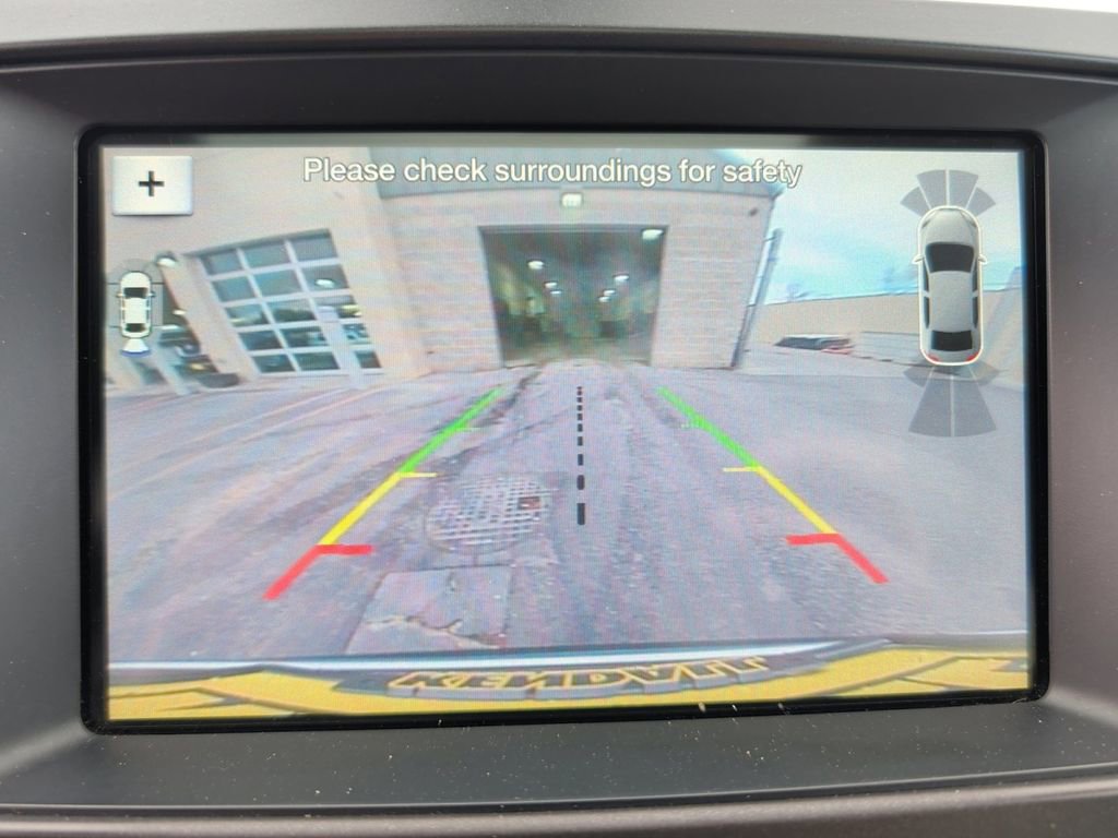 Used 2018 Ford Explorer Platinum AWD/4WD image 21