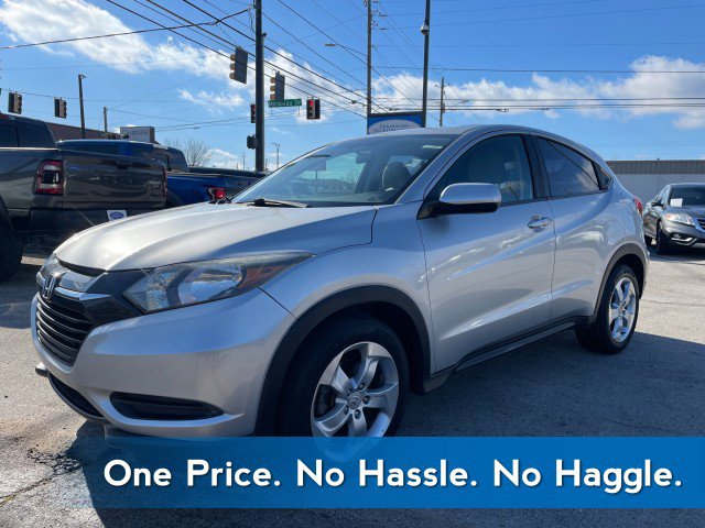 Used 2016 Honda HR-V LX image 1