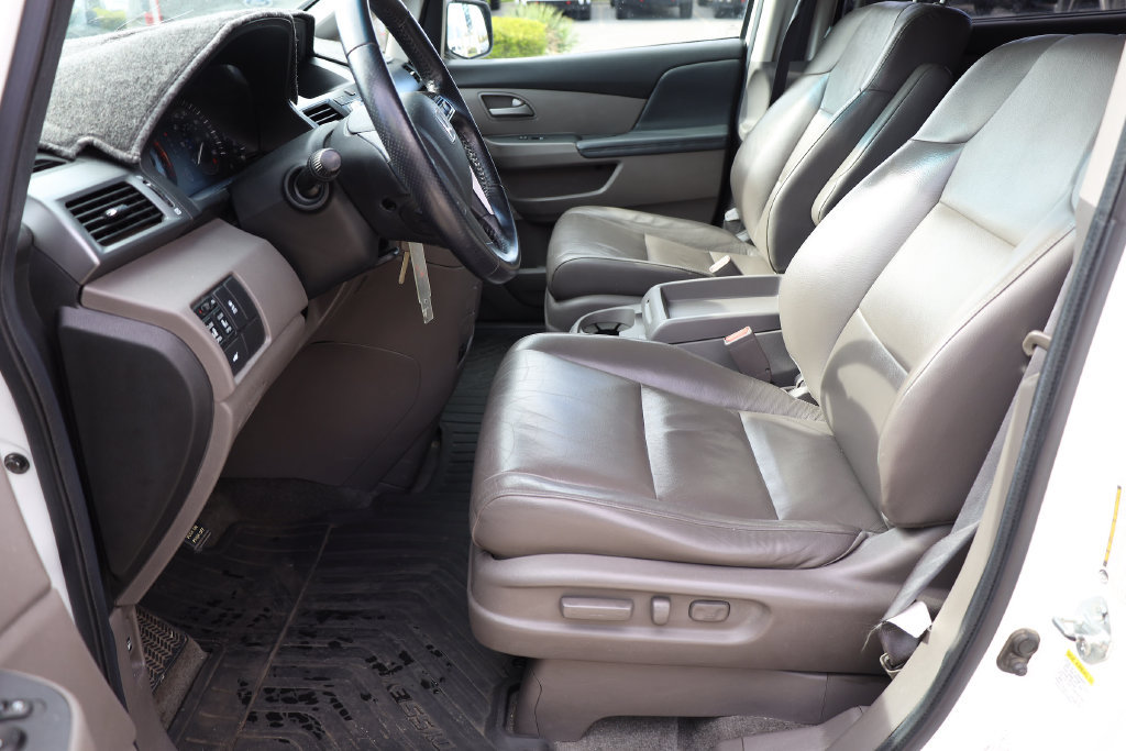 Used 2011 Honda Odyssey EX-L image 11