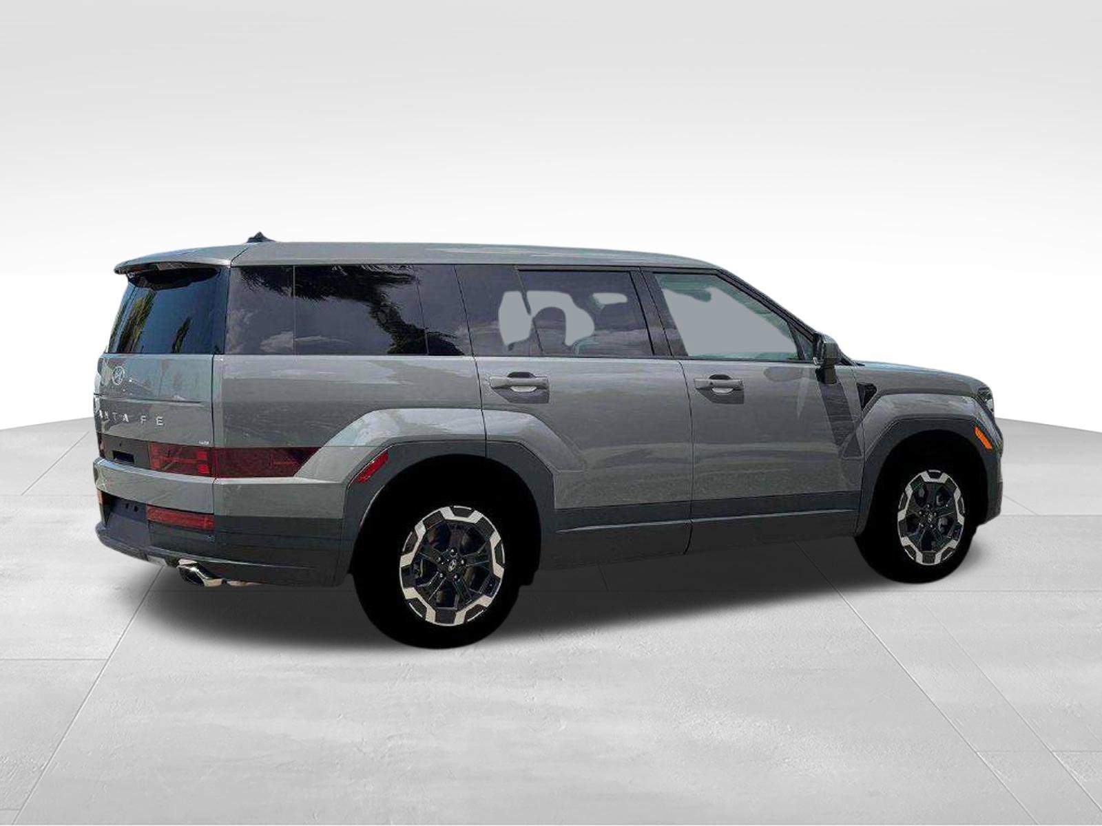 New 2026 Hyundai Santa Fe SE AWD/4WD image 10