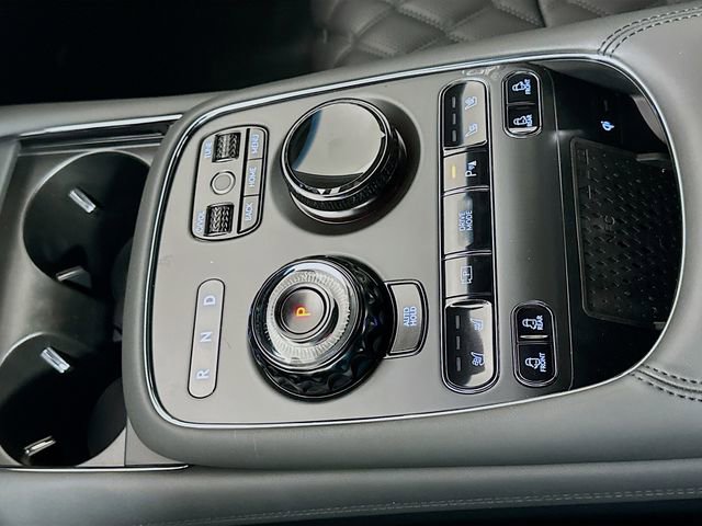 New 2026 Genesis G90 3.5T Prestige image 15