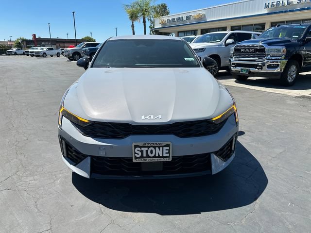 Used 2026 Kia K5 GT-Line FWD image 2