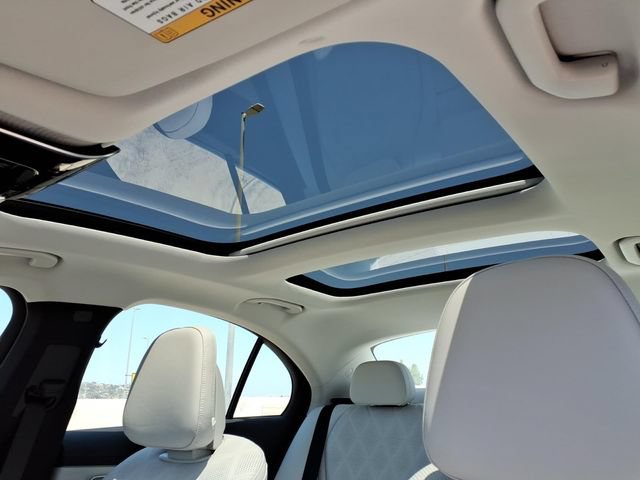 New 2026 Mercedes-Benz E 350 Sedan image 15