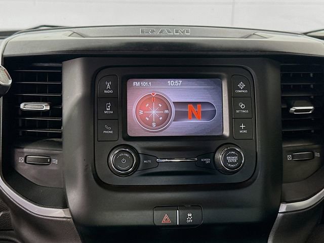 Used 2021 RAM 2500 Big Horn image 13