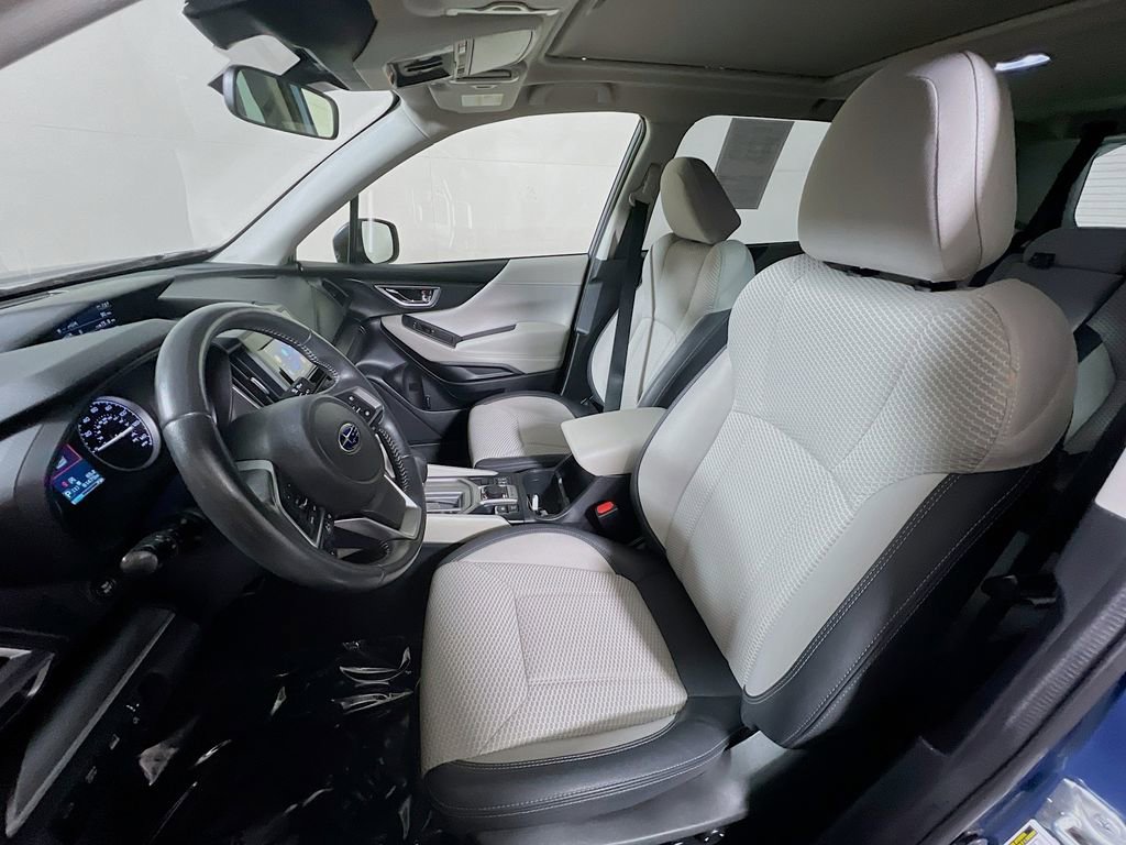 Used 2023 Subaru Forester Premium AWD/4WD image 18