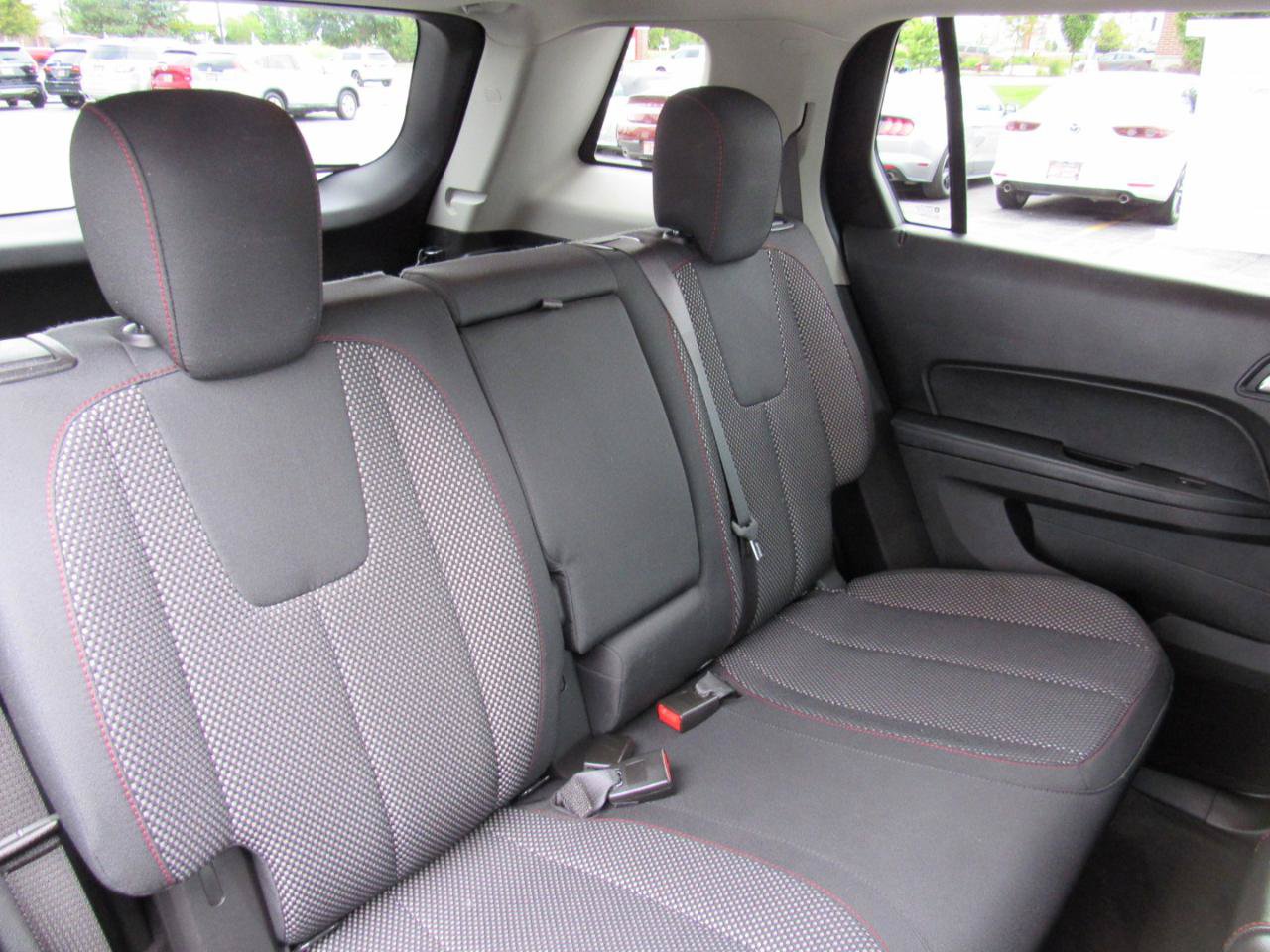 Used 2012 GMC Terrain SLE w/ Convenience Package FWD image 30