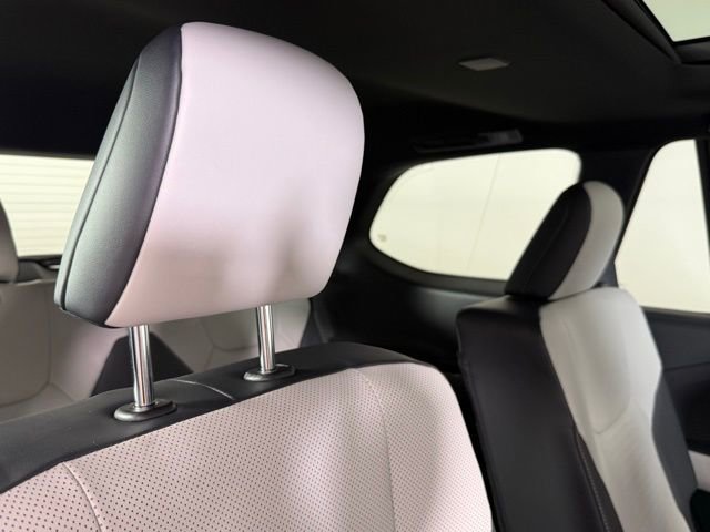 New 2026 Lexus TX 350 AWD image 32