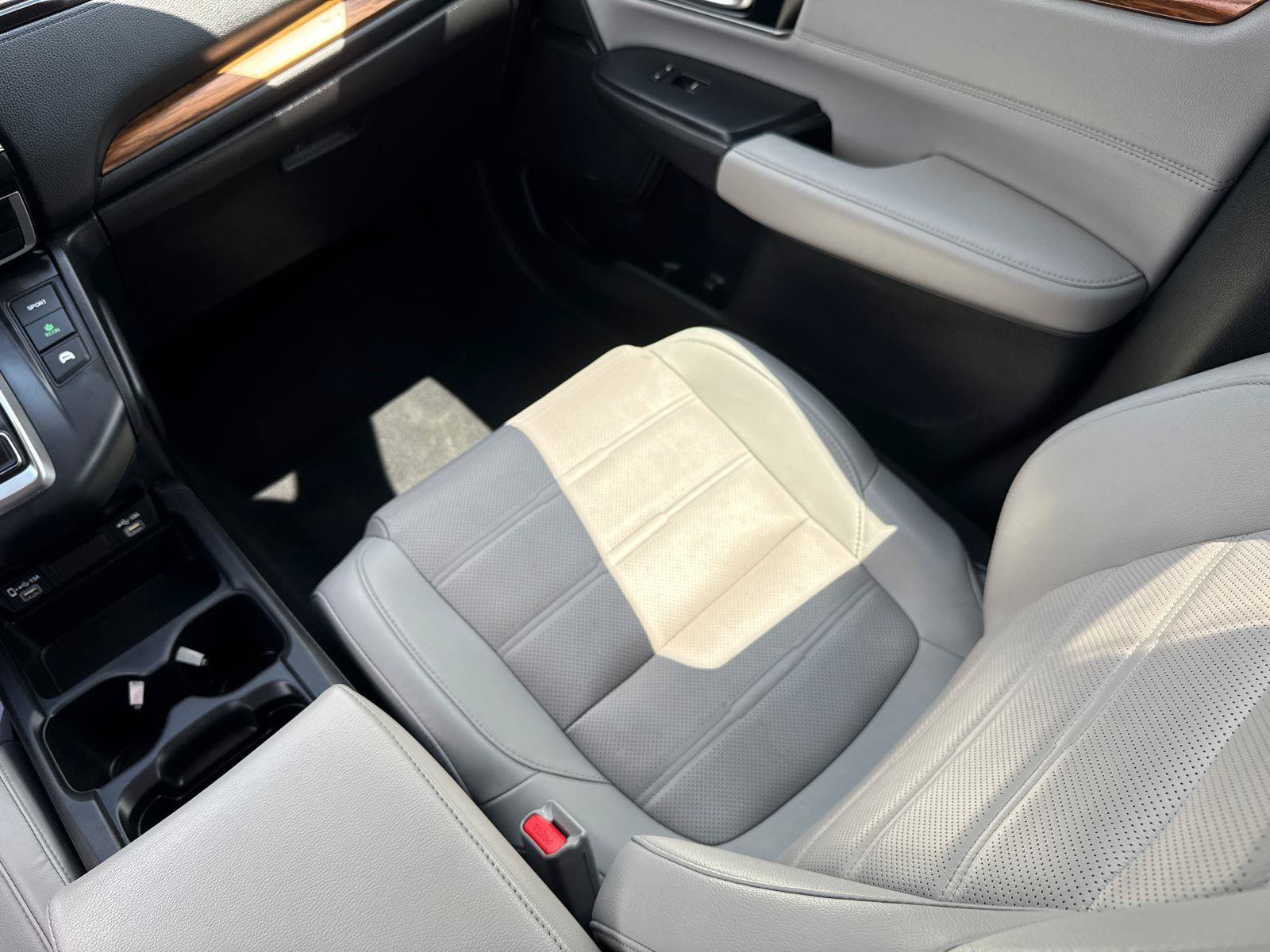 Used 2022 Honda CR-V EX-L image 30