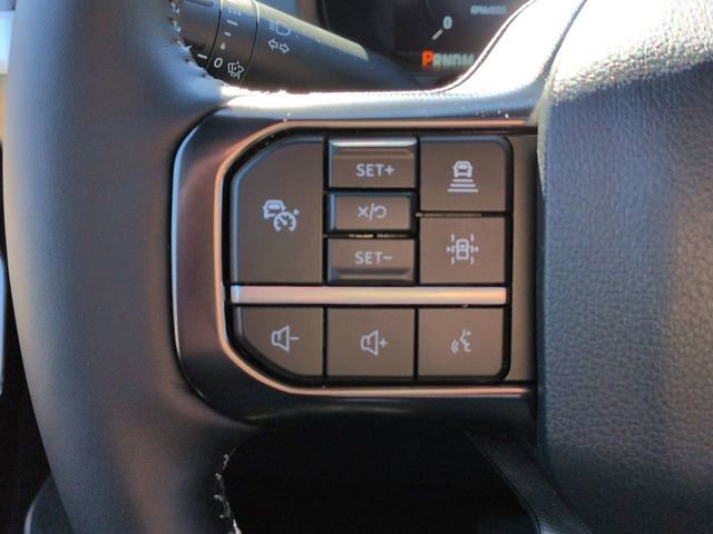 New 2025 Ford F150 Platinum w/ Equipment Group 702A High image 33