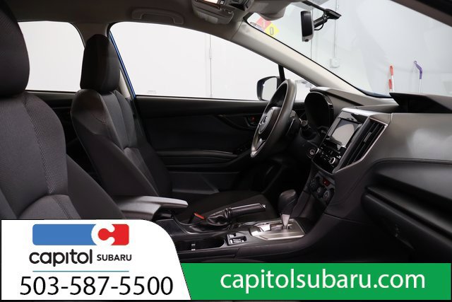 Used 2021 Subaru Impreza 2.0i Premium AWD/4WD image 28