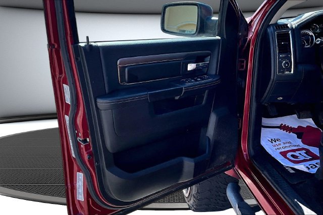 Used 2013 RAM 1500 Sport w/ Sport Premium Group AWD/4WD image 21