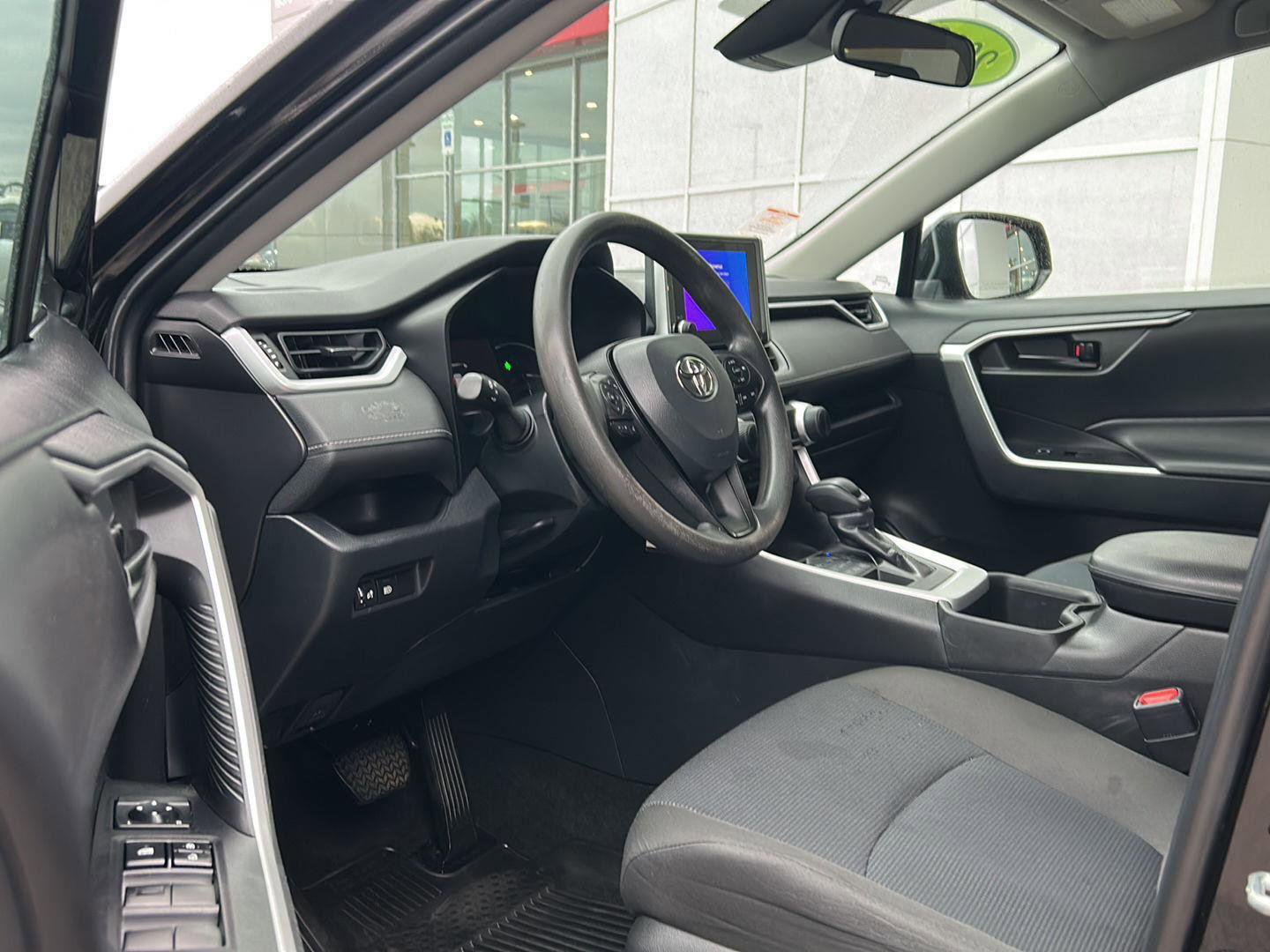 Certified 2023 Toyota RAV4 LE image 13