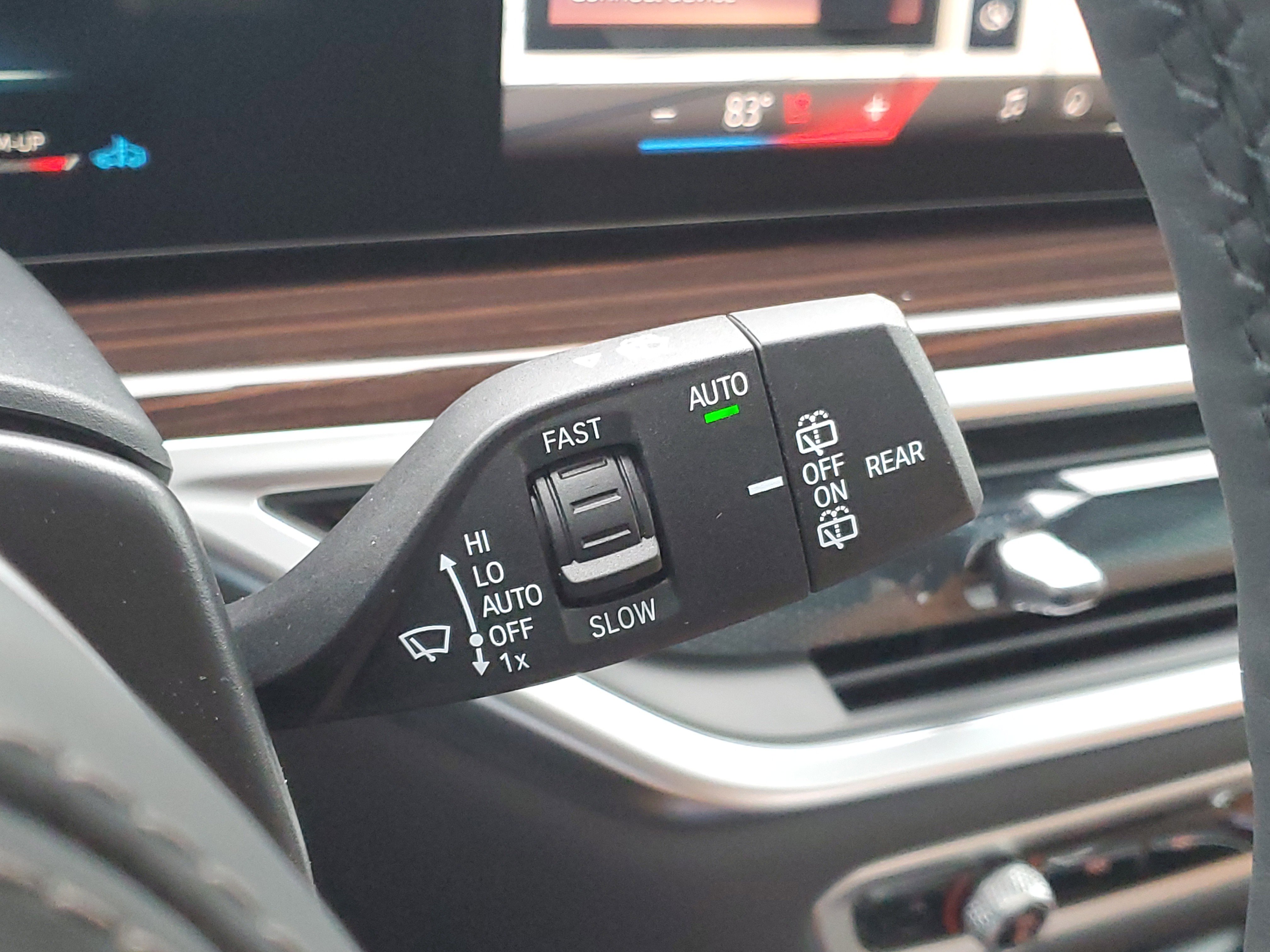 New 2026 BMW X5 xDrive40i w/ M Sport Package image 16