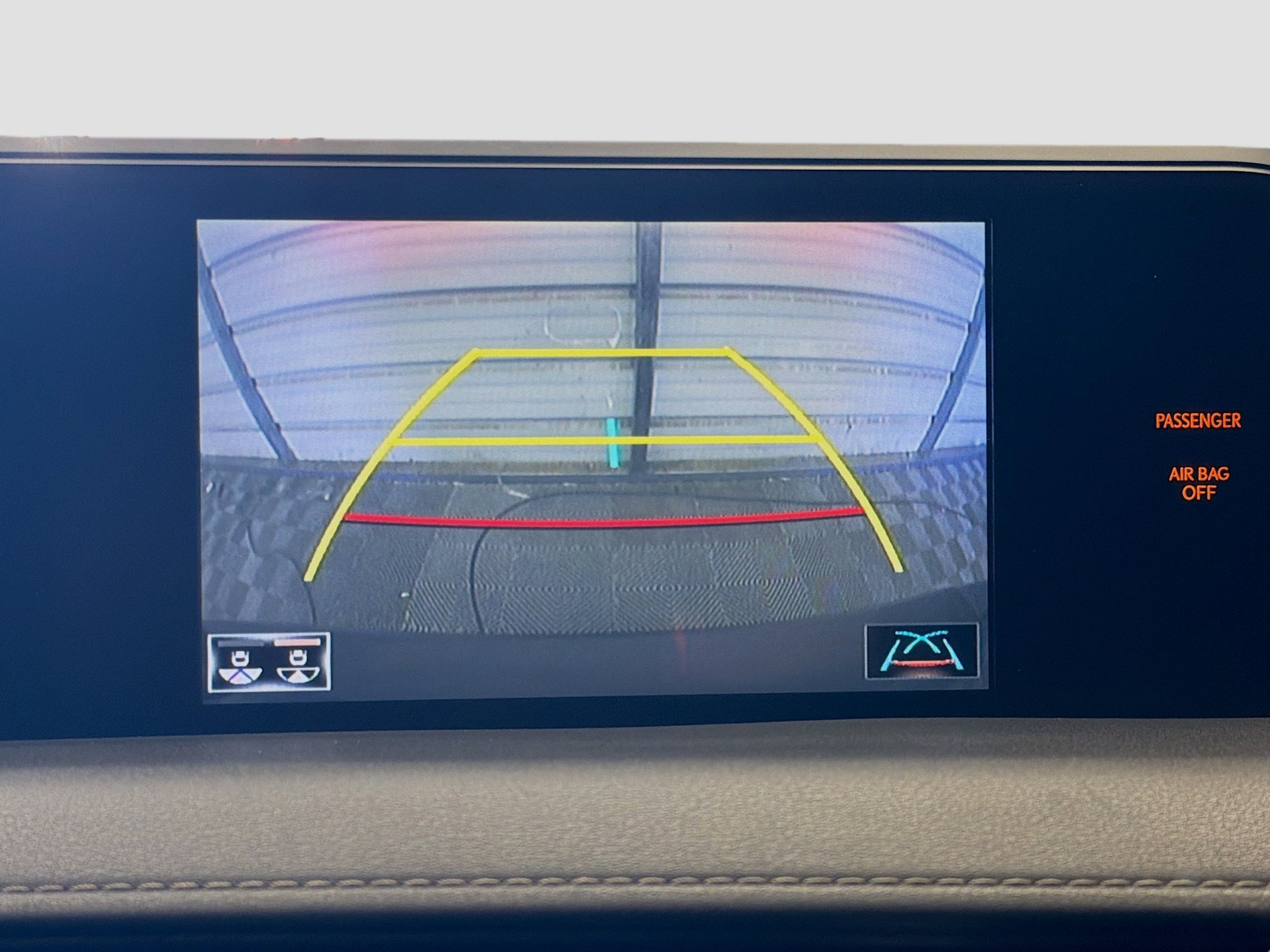 Used 2020 Lexus UX 200 w/ Accessory Package 2 image 16