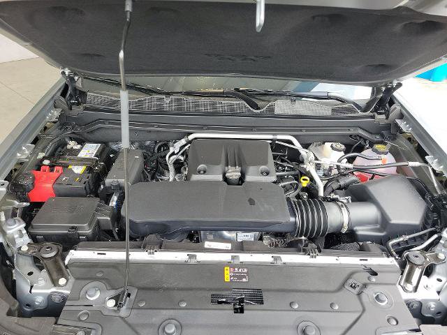 New 2024 Chevrolet Colorado LT w/ LT Convenience Package III image 64