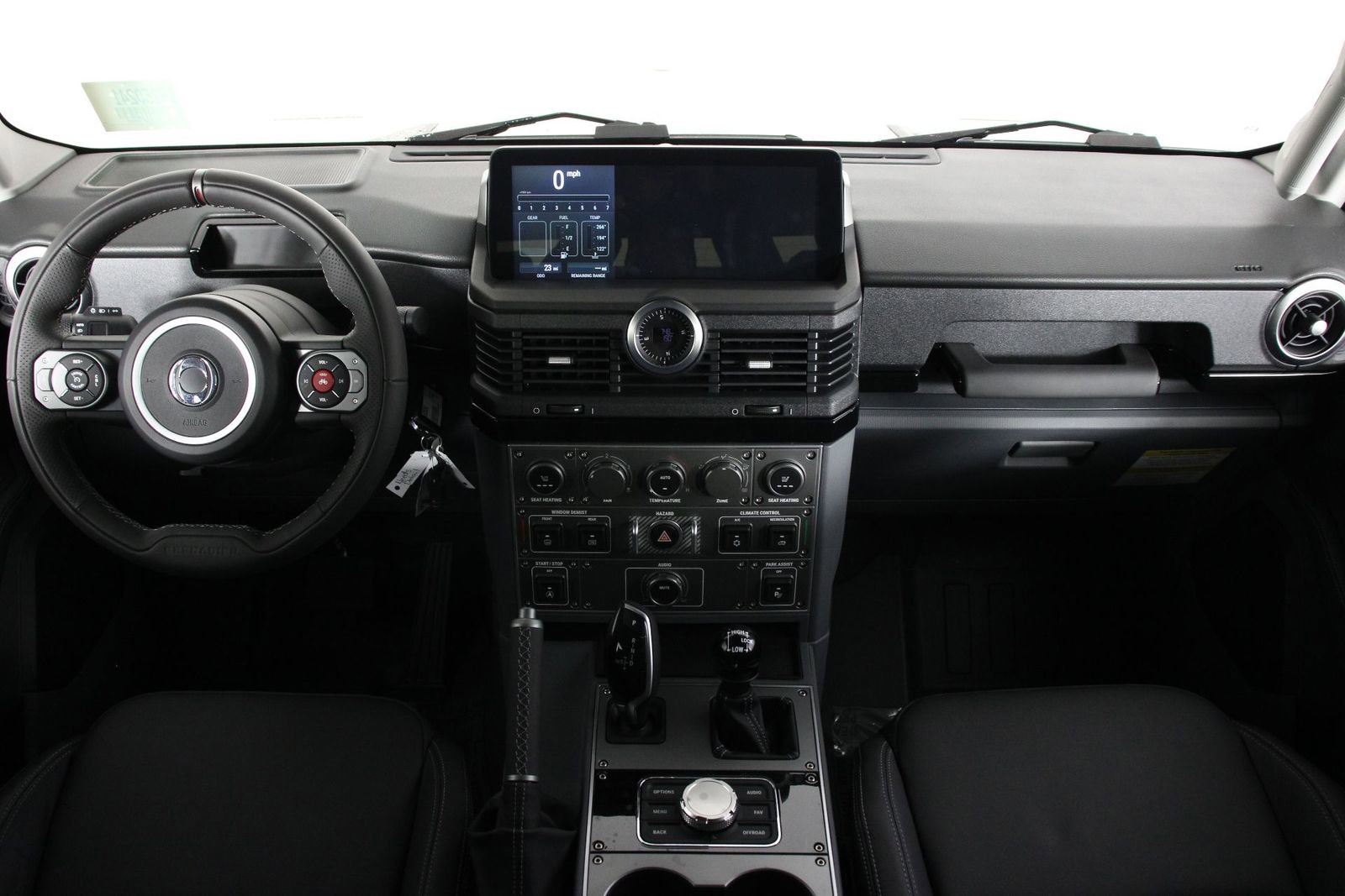 New 2025 INEOS Grenadier Trialmaster Edition image 6