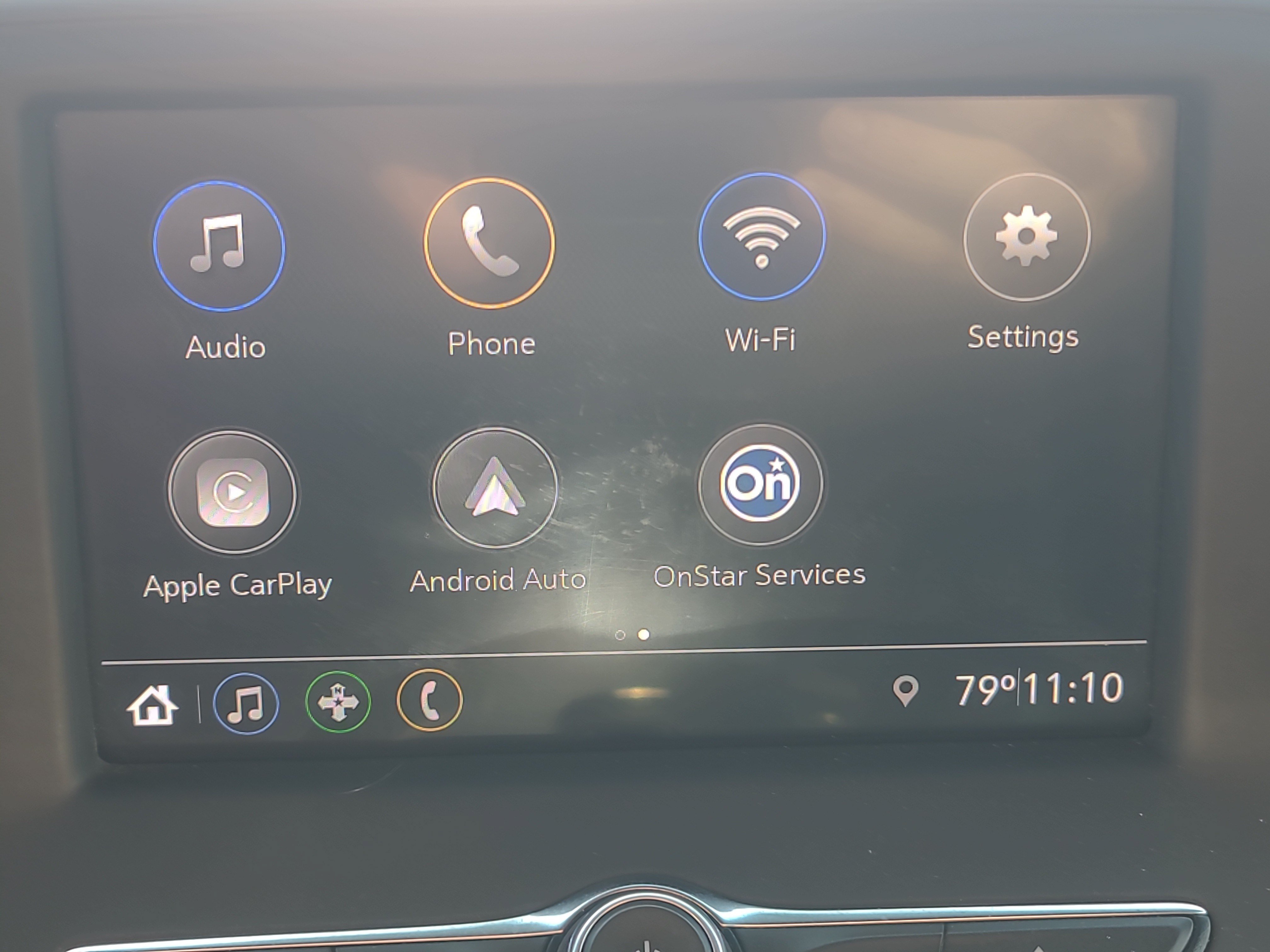 Used 2020 Chevrolet Camaro LT RWD image 24