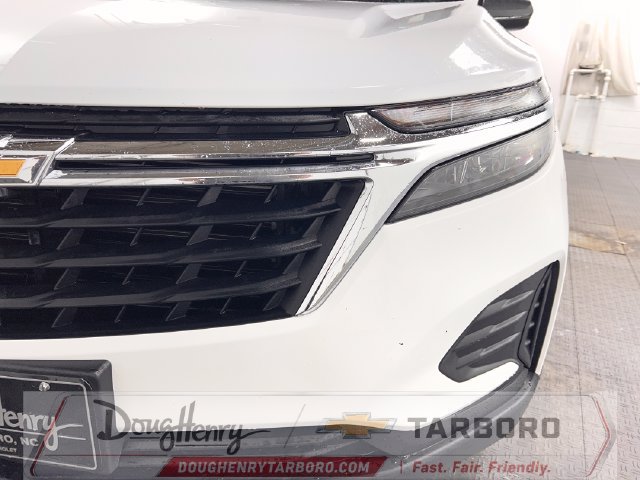 Used 2024 Chevrolet Equinox LS w/ LS Convenience Package FWD image 12