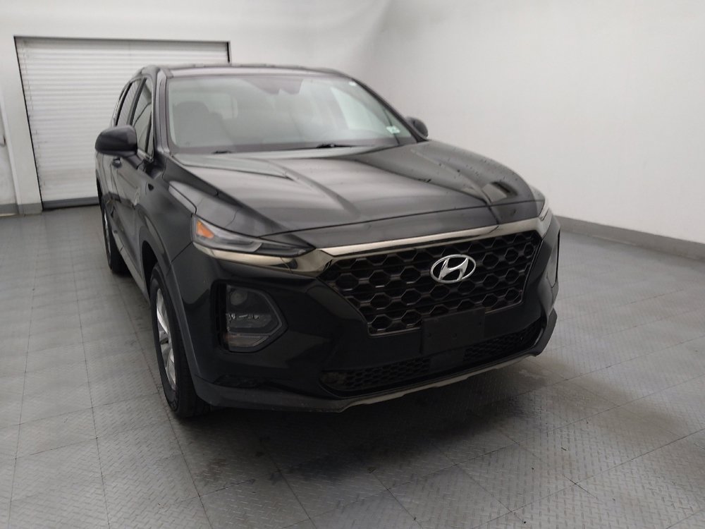 Used 2019 Hyundai Santa Fe SE image 14