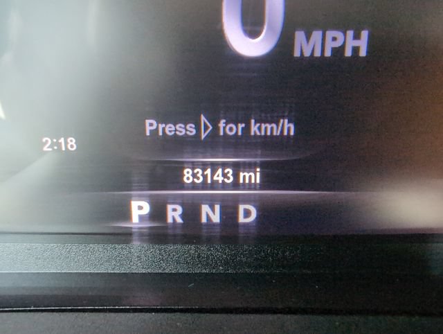Used 2019 RAM 1500 Big Horn AWD/4WD image 23