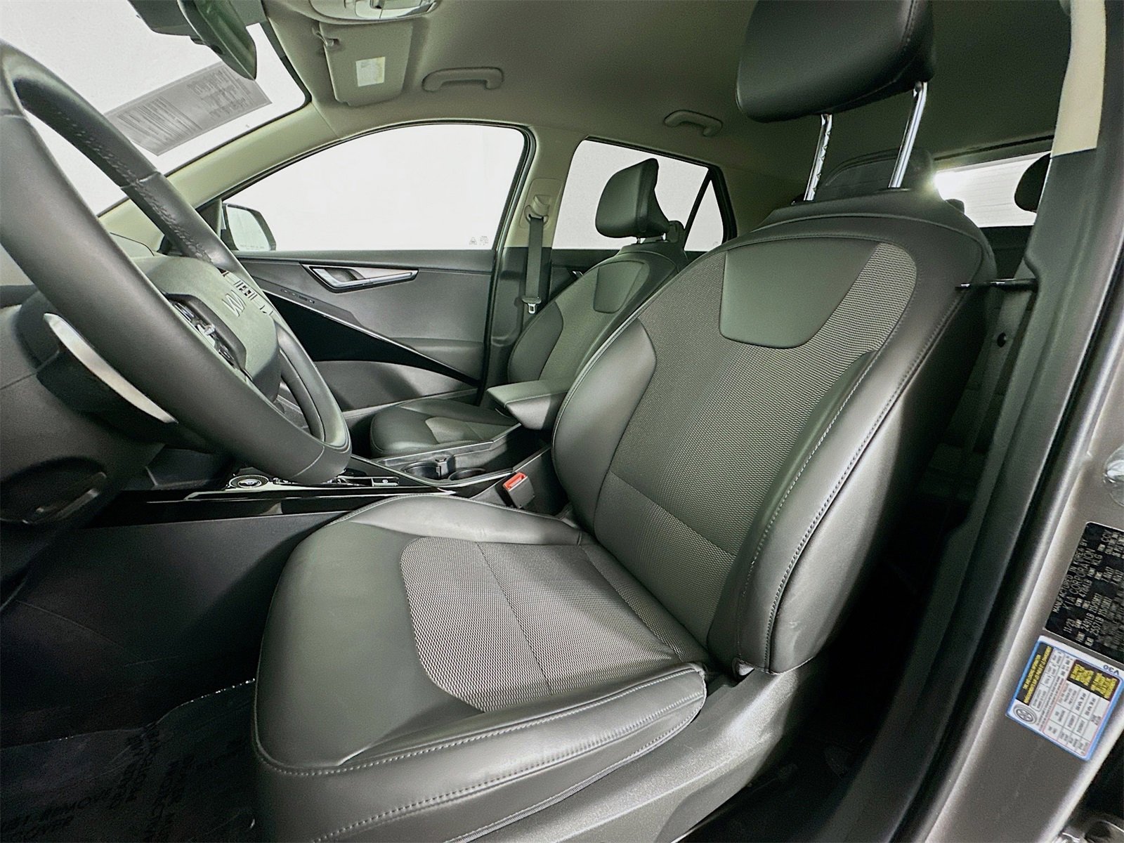 Used 2024 Kia Niro Wind image 21