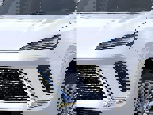 New 2026 Buick Envision Avenir image 10