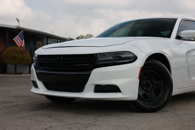 Used 2015 Dodge Charger Police RWD image 29