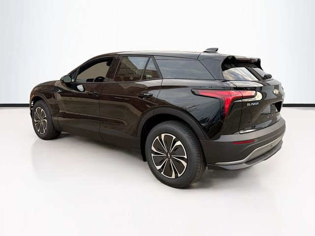 New 2026 Chevrolet Blazer EV LT FWD image 8