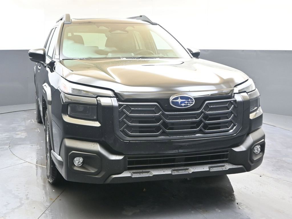 New 2026 Subaru Outback Premium image 8