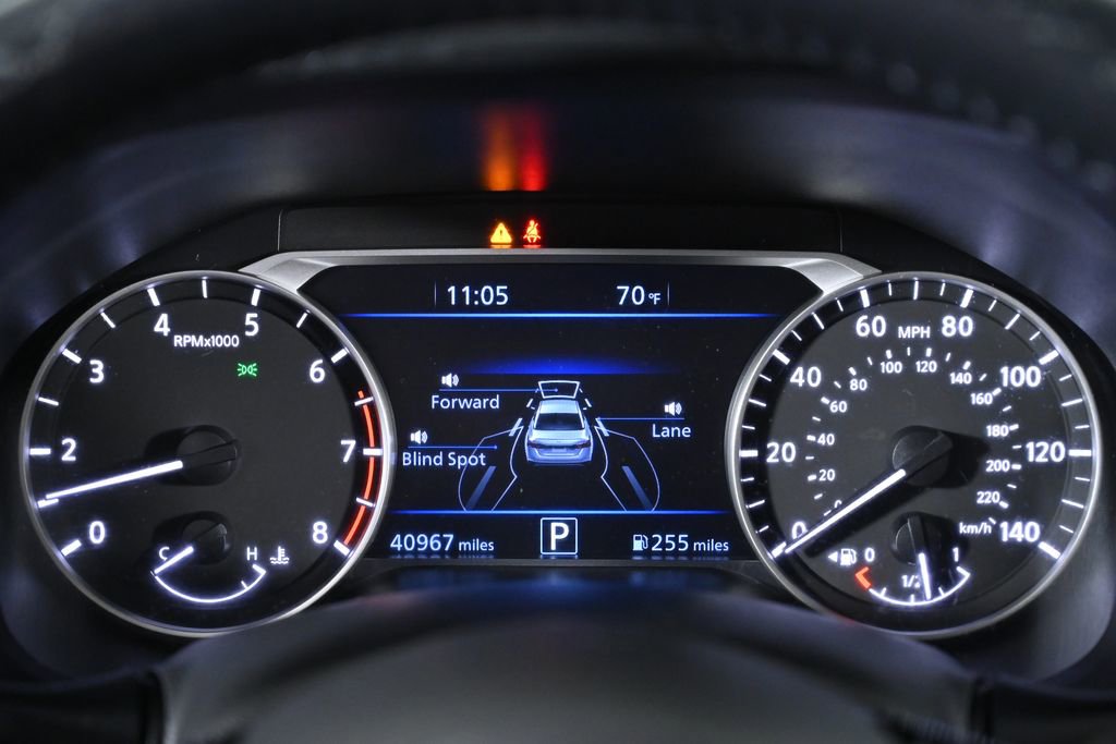 Used 2019 Nissan Altima 2.5 SL image 15