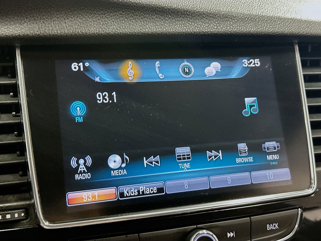 Used 2019 Buick Encore Preferred AWD/4WD image 15