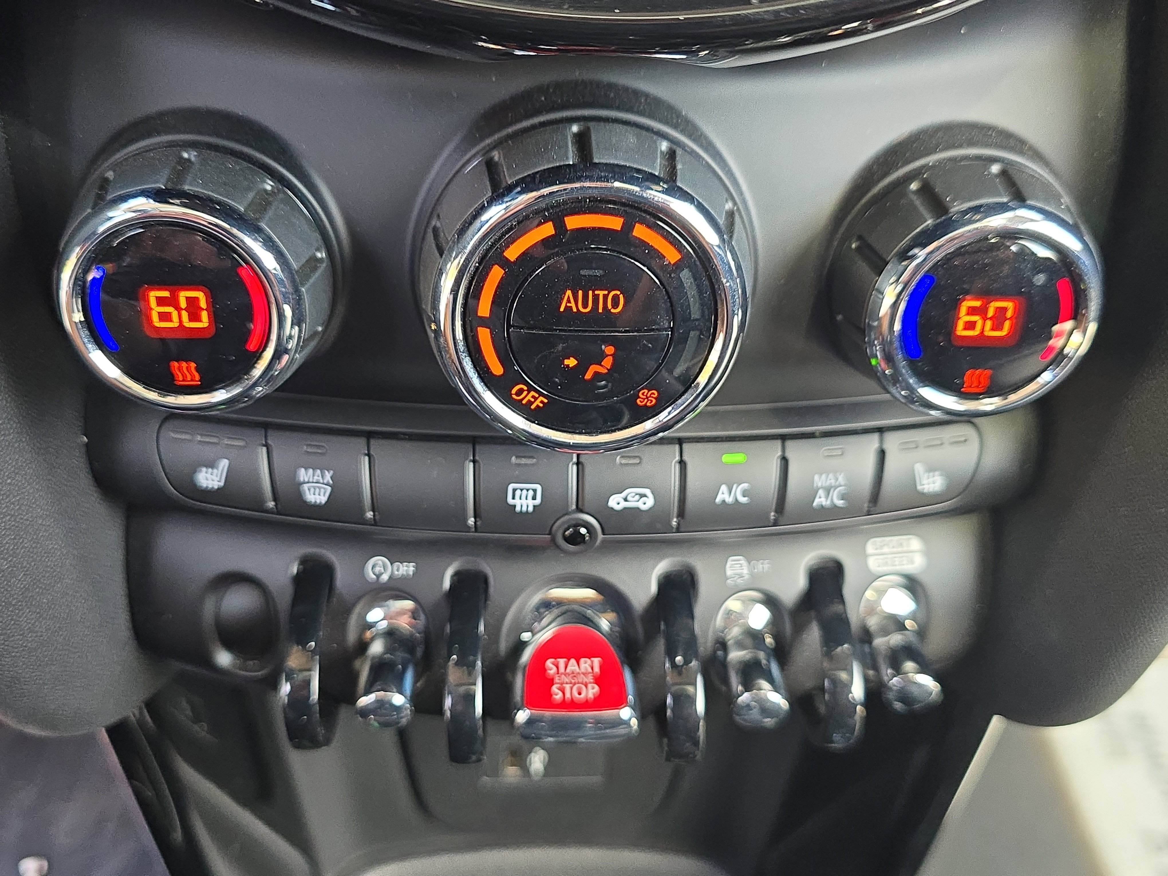 Used 2023 MINI Cooper S FWD image 18