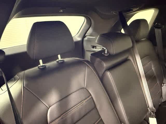 New 2027 Honda CR-V Sport Touring image 57