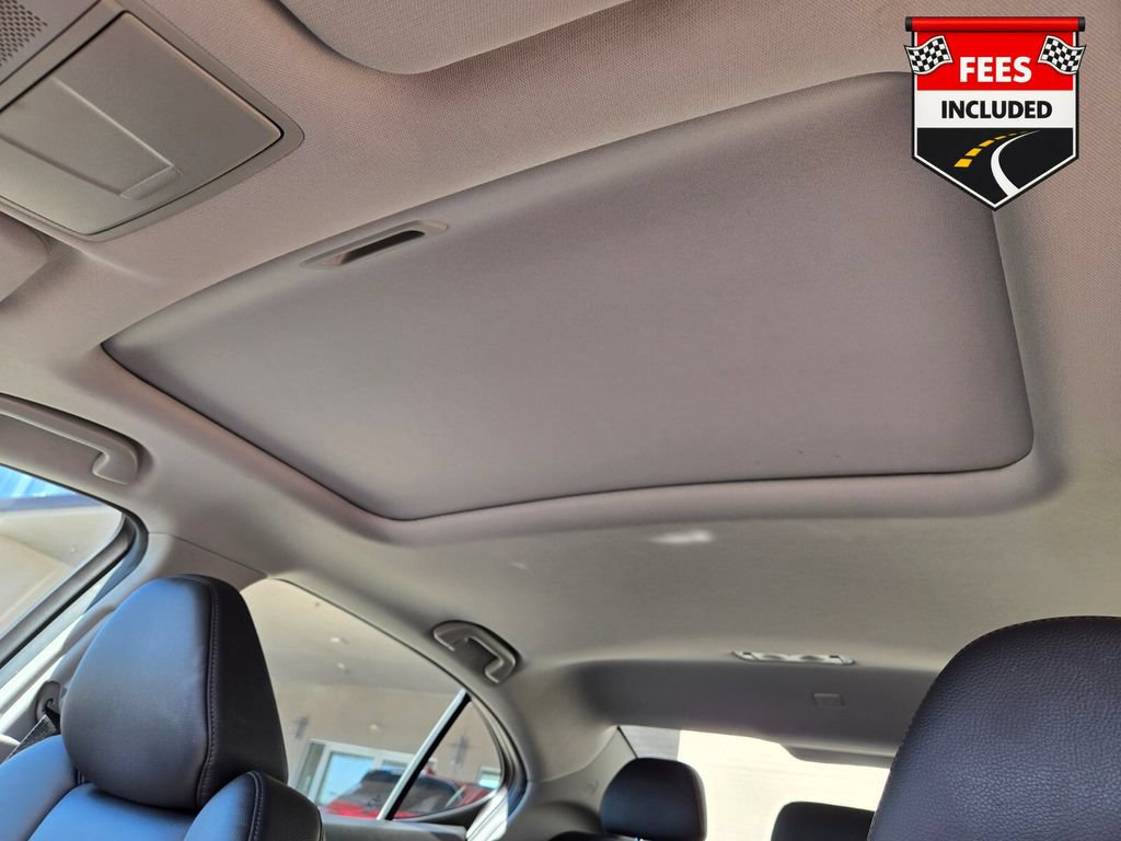 Used 2015 Acura TLX V6 FWD image 14
