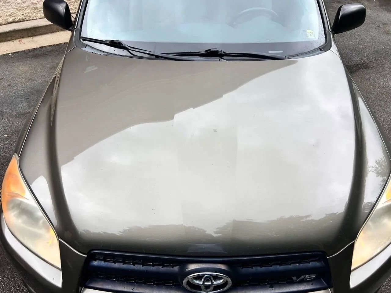 Used 2011 Toyota RAV4 4WD V6 image 14