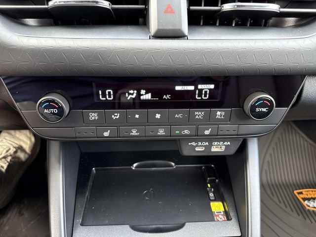 New 2026 Subaru Outback Wilderness AWD/4WD image 22