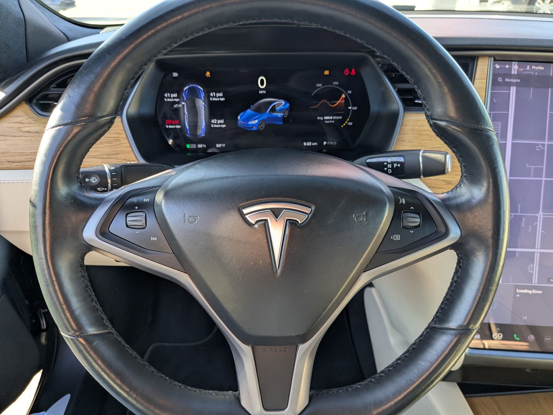 Used 2020 Tesla Model S Long Range Plus image 17