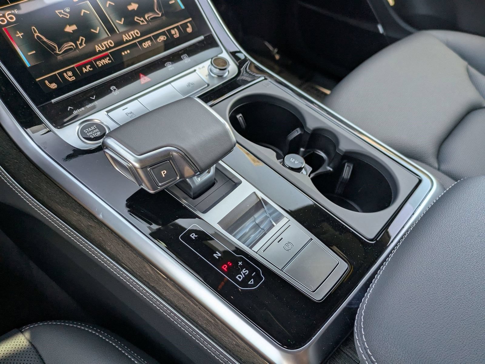 New 2026 Audi Q7 2.0T Premium Plus AWD/4WD image 7