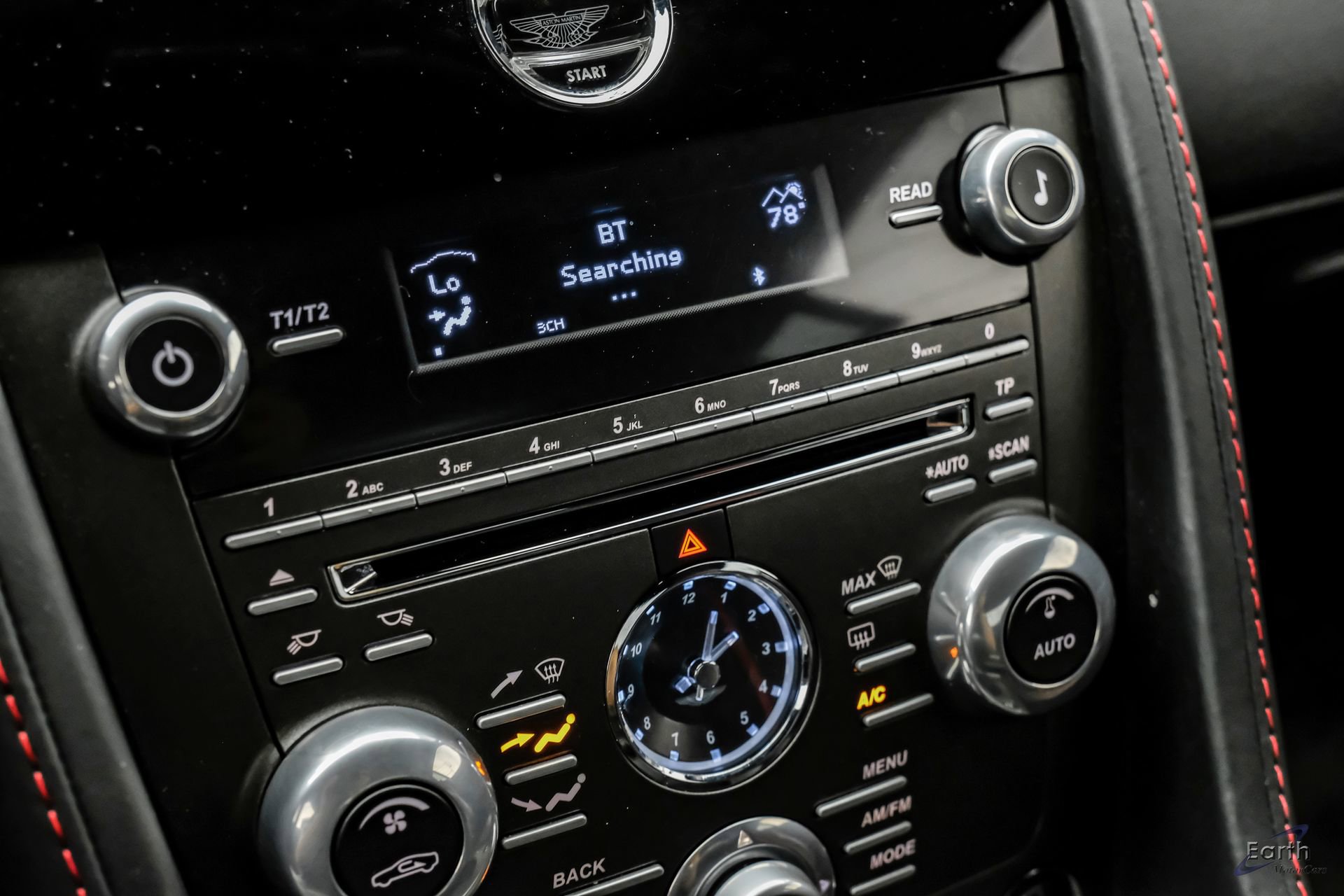 Used 2015 Aston Martin V8 Vantage GT RWD image 72