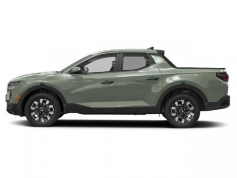 New 2027 Hyundai Santa Cruz SE AWD/4WD image 3
