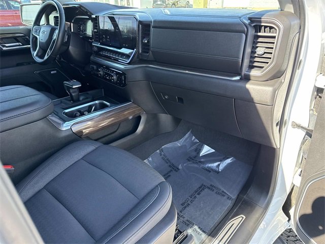 Used 2023 Chevrolet Silverado 1500 RST w/ All Star Edition Plus image 13