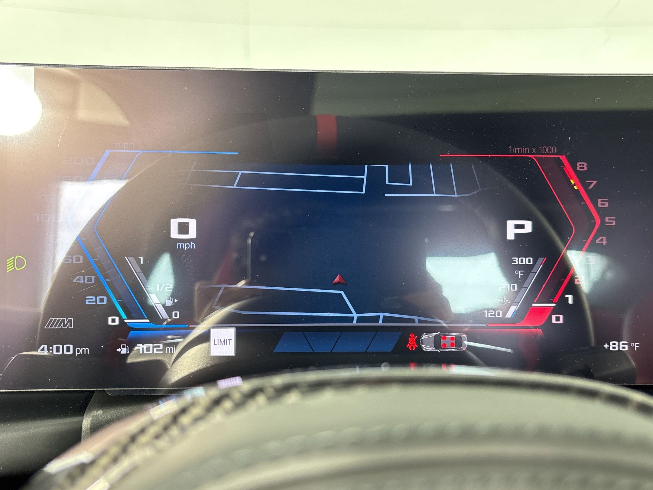 New 2026 BMW M4 Competition RWD image 20