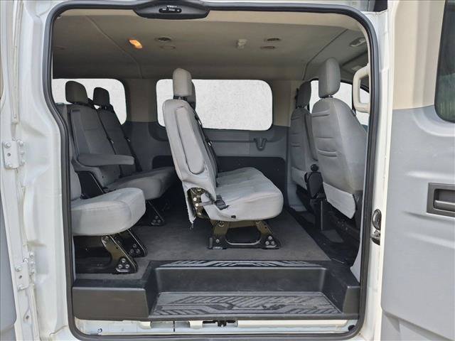 Used 2019 Ford Transit 350 XLT RWD image 16