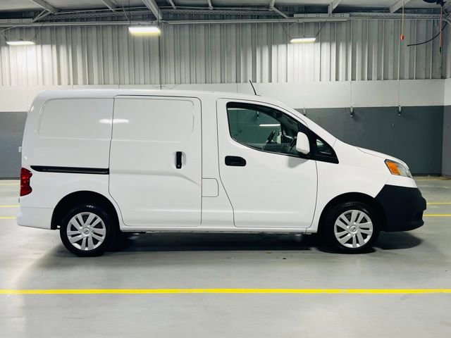 Used 2021 Nissan NV200 SV w/ Back Door Glass Package image 17