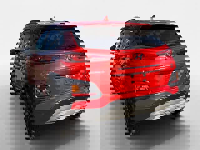 Used 2019 Hyundai Kona Ultimate image 10