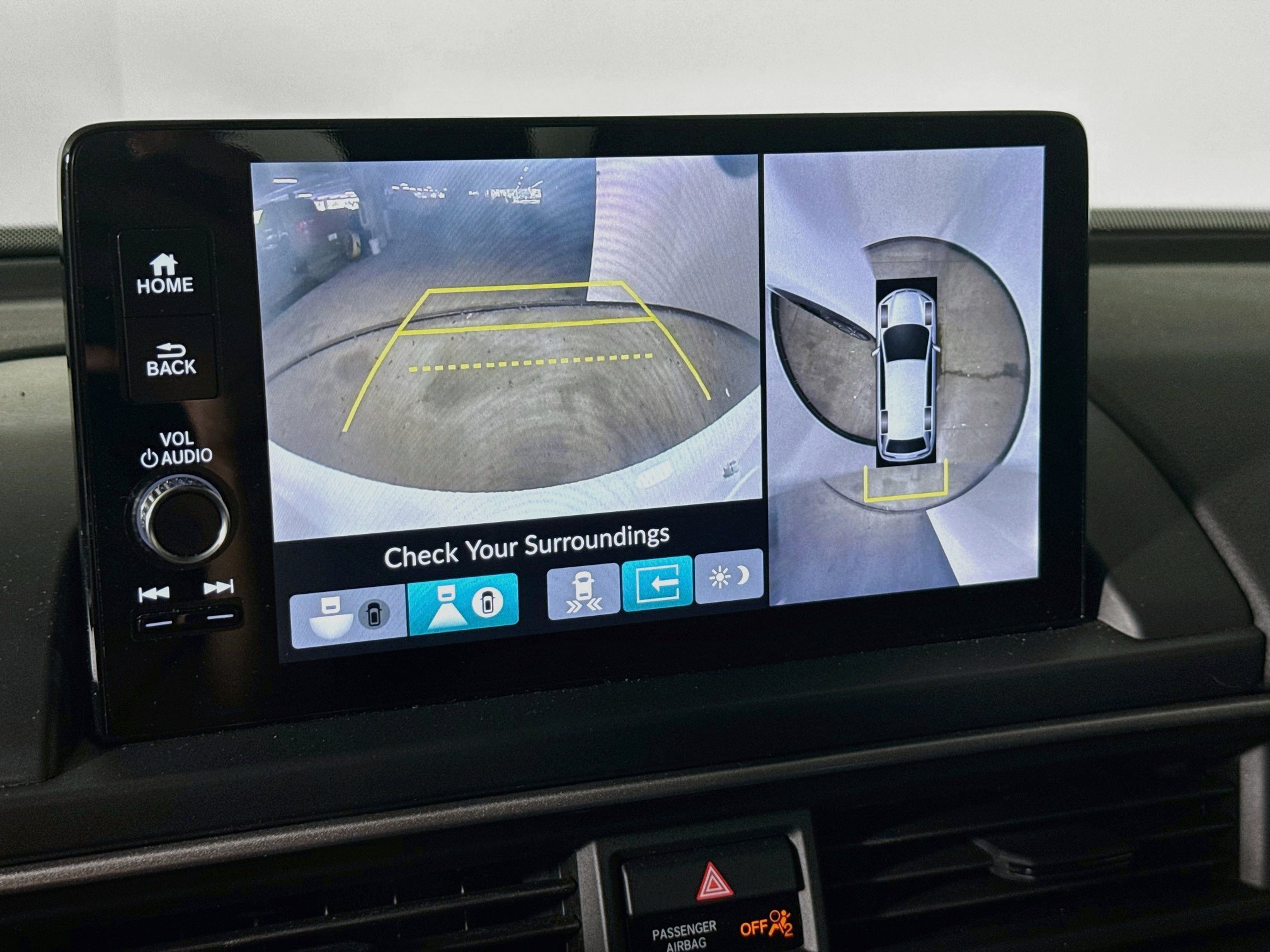 Certified 2023 Honda Pilot Elite image 16